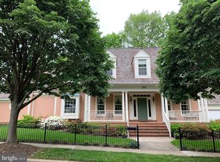 157 Thurgood St, Gaithersburg, MD 20878