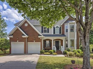 409 Jericho Ct, Lexington, SC 29072