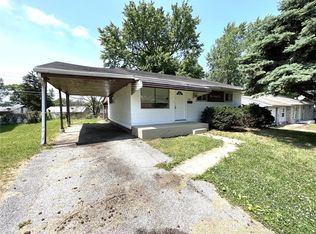 222 Grampian Rd, Saint Louis, MO 63137