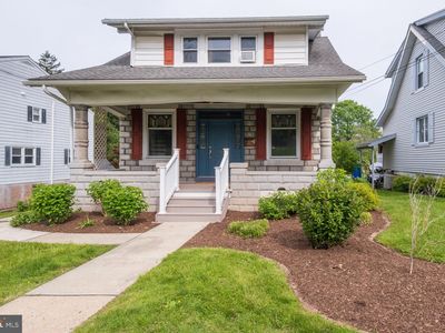 40 Walnut St, Reading, PA, 19606
