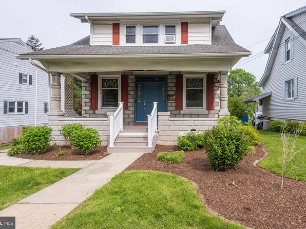 40 Walnut St, Reading, PA 19606