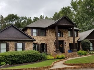 260 Johnson Rd, Suwanee, GA 30024