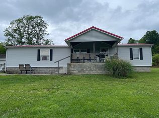 13880 Rosefarm Rd NW, Crooksville, OH 43731