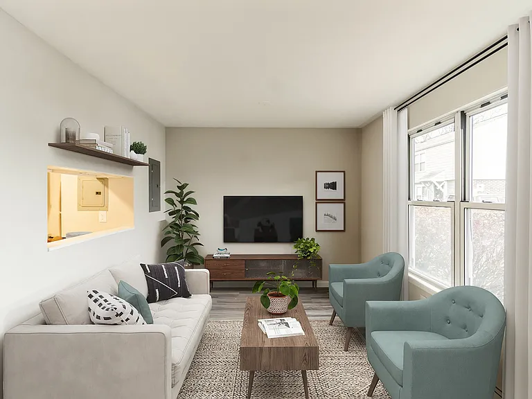 Eagle Rock Apartments and Townhomes at Brighton — Photo 1