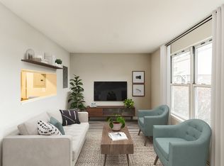 Eagle Rock Apartments and Townhomes at Brighton, Brighton, MA 02135