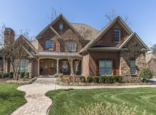 903 Prince George Parish Dr, Knoxville, TN 37934