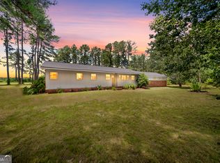 3313 Scarboro Hwy, Rocky Ford, GA 30455
