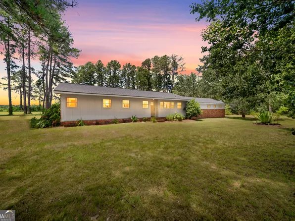 3313 Scarboro Hwy, Rocky Ford, GA 30455