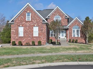 6411 El Rancho Rd, Louisville, KY 40291