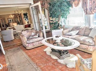 5506 Woodchase Cres, Mississauga, ON L4Z 3T9