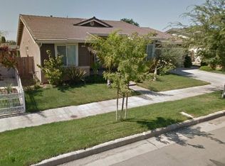 533 S Almond Ave, Reedley, CA 93654