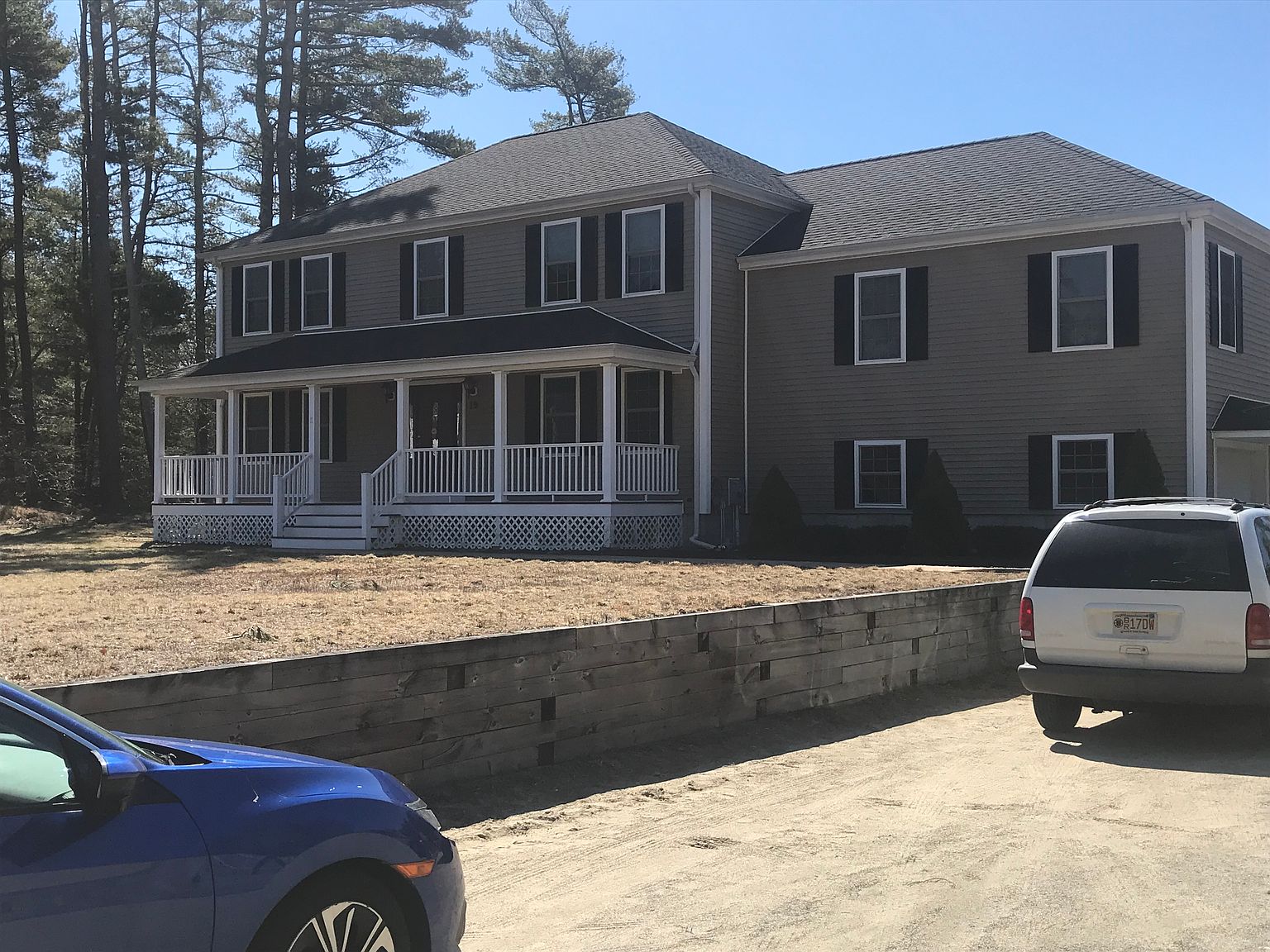 19 Charge Pond Rd, Wareham, MA 02571 Zillow
