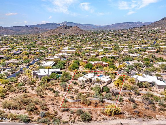 3rd image of 5805 E AGAVE Place