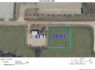0 George T Thompson Dr, Tupelo, MS 38801