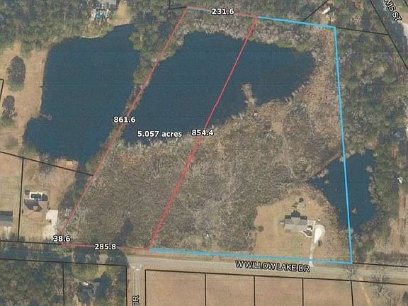 4th image of 150 W Willow Lake Dr