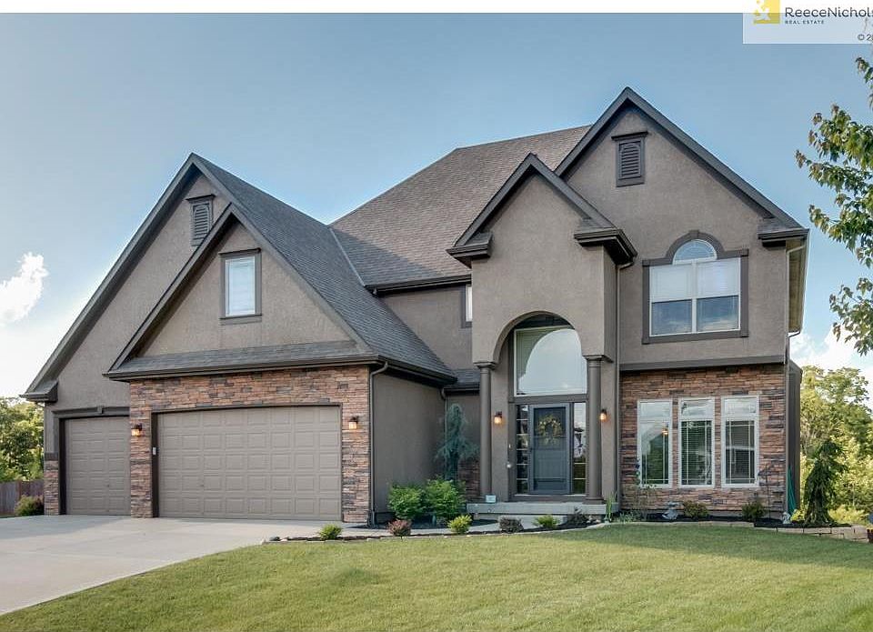 Welcome home!