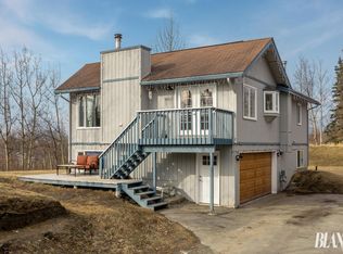 8801 E Lexington St, Palmer, AK 99645