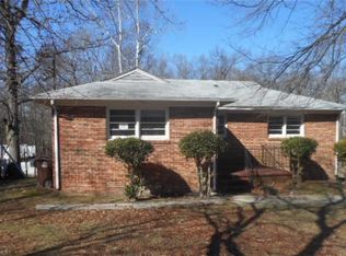 1015 South Rd, High Point, NC 27262