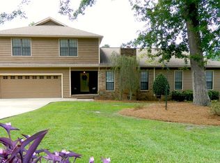 462 Lawrence Dr, Evans, GA 30809