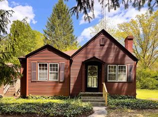 4180 N Wabash Rd, Marion, IN 46952