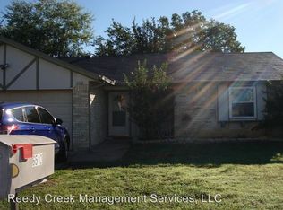 6512 Patsy Ln, Watauga, TX 76148