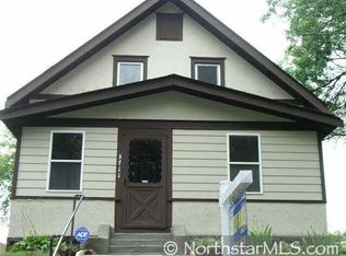 3711 N 6th St, Minneapolis, MN 55412