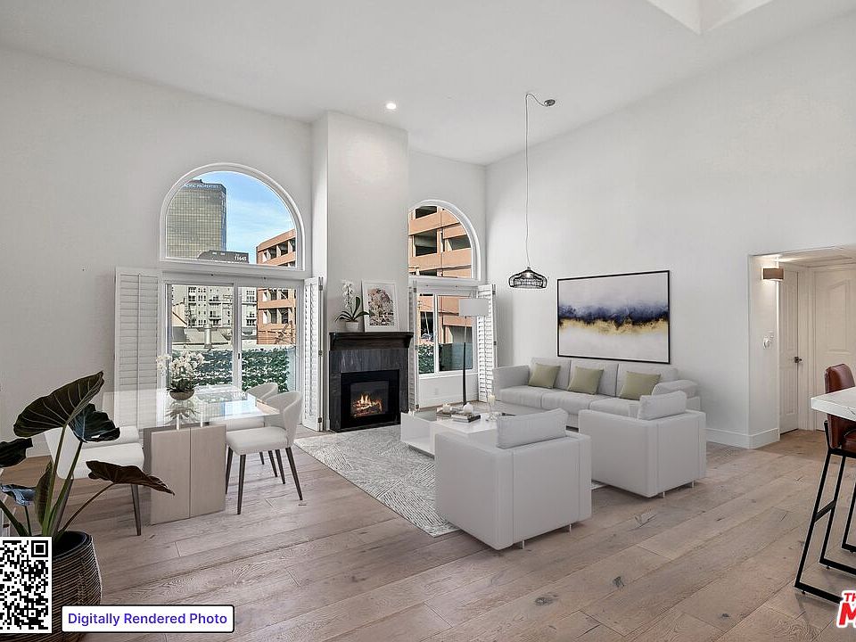 1st image of 1160 Granville Ave #Penthouse 112