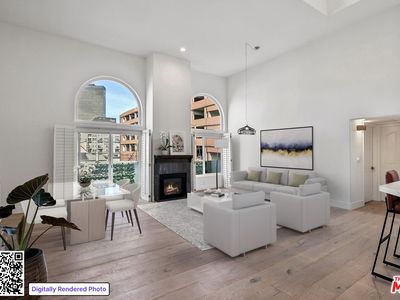 1160 Granville Ave #Penthouse 112, Los Angeles, CA, 90049