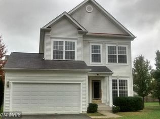 7811 Beddington Ct, Clinton, MD 20735