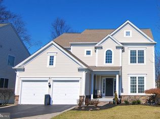 218 Liberty Trail Ct W, Fountainville, PA 18923