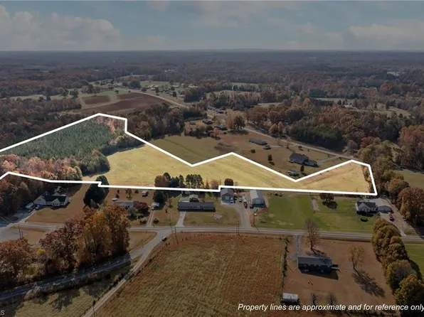 1434 Bethel Methodist Ch Rd, Burlington, NC 27217