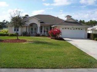 5313 Stately Oaks St, Fort Pierce, FL 34981