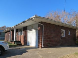 2305 County Road 144, South Point, OH 45680