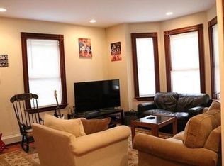69 Mozart St APT 2, Boston, MA 02130