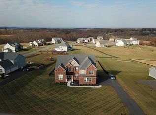 3514 Bess Way, Monrovia, MD 21770