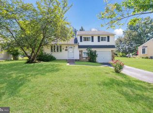 319 Gibson Ave, Warminster, PA 18974