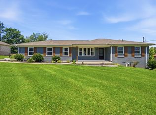 218 Almaville Rd, Smyrna, TN 37167