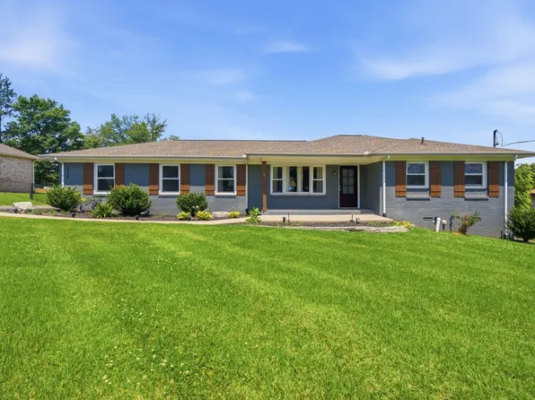 218 Almaville Rd, Smyrna, TN 37167