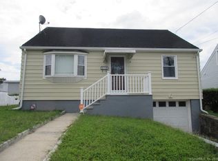 313 Truman St, Bridgeport, CT 06606