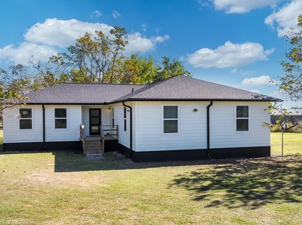 11698 Us Highway 80 Hwy, Fruitvale, TX 75127