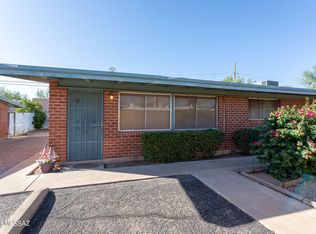 2121 N Country Club Rd, Tucson, AZ 85716