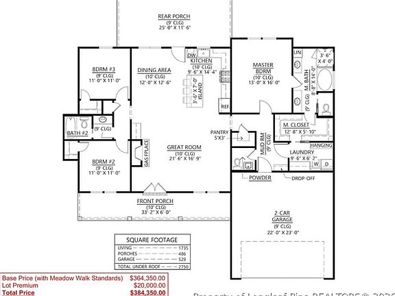 5th image of 1794 Fordham Dr