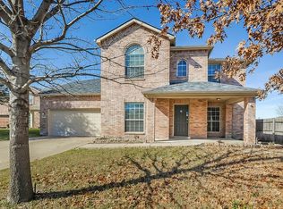 6021 Saddle Bag Dr, Fort Worth, TX 76179