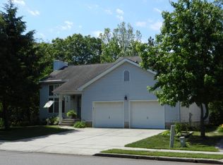 500 Delaware Ave, Point Pleasant Beach, NJ 08742