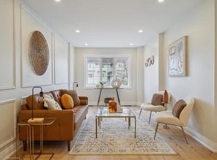 116 Charlton Settlement Ave #9, Toronto, ON M6M5H8