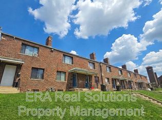 551 Seymour Ave, Columbus, OH 43205