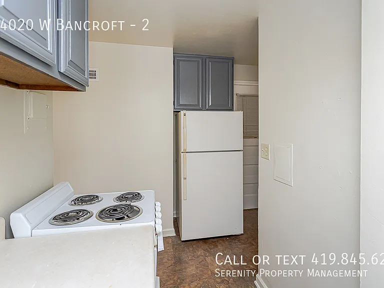4020 W Bancroft St #2 — Photo 8
