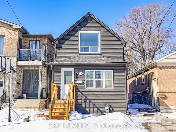 2nd image of 224 Aylesworth Ave