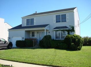 228 Hagen Rd, Brigantine, NJ 08203