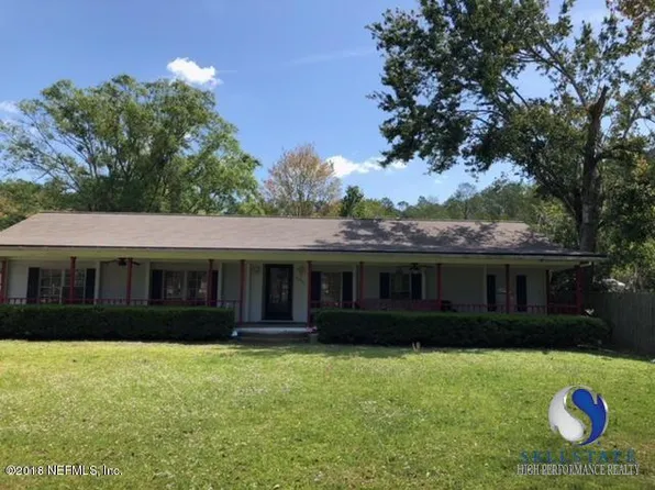 2031 Blair Rd, Jacksonville, FL 32221